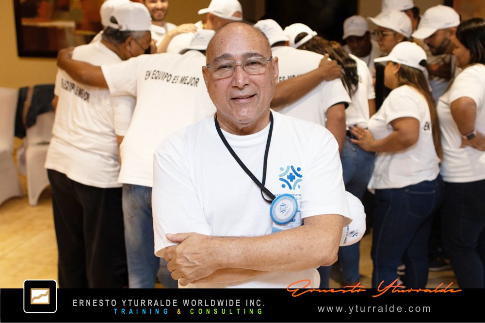 Team Building República Dominicana | Talleres colaborativos para organizaciones