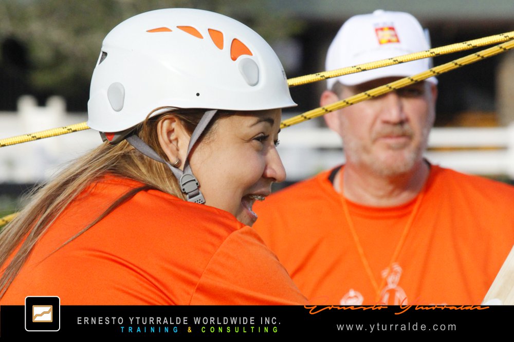 Team Building República Dominicana | Actividades experienciales para mejorar la colaboración