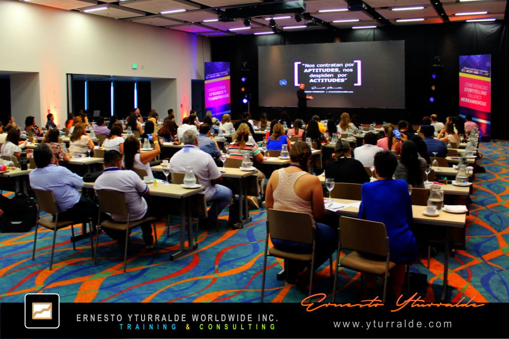Team Building República Dominicana | Programas empresariales de cuerdas para confianza