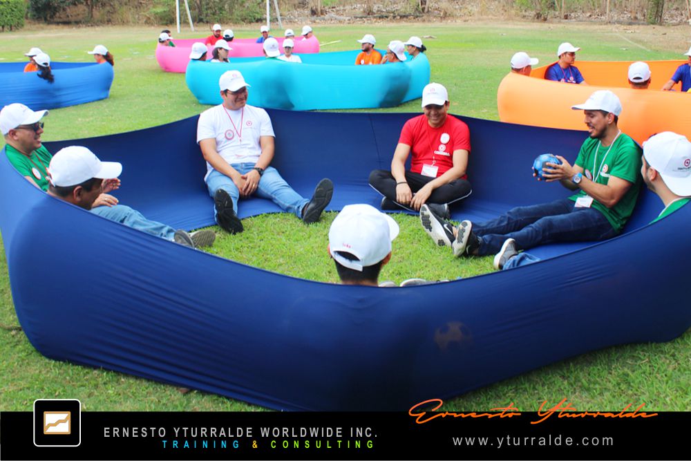 Team Building República Dominicana | Experiencias transformadoras para colaboradores