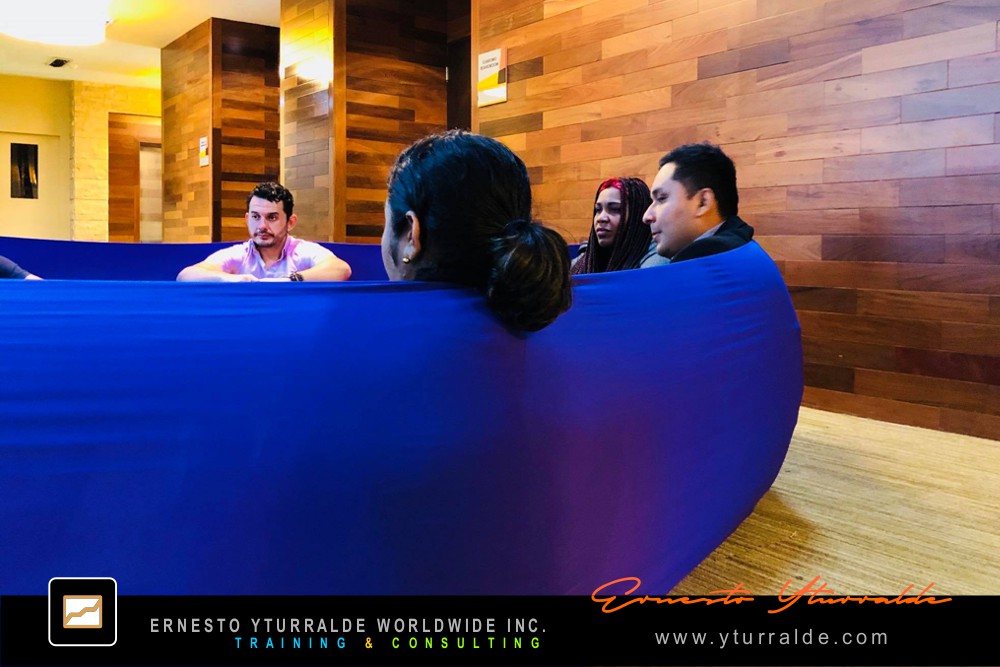 Team Building República Dominicana | Dinámicas de motivación y compromiso organizacional