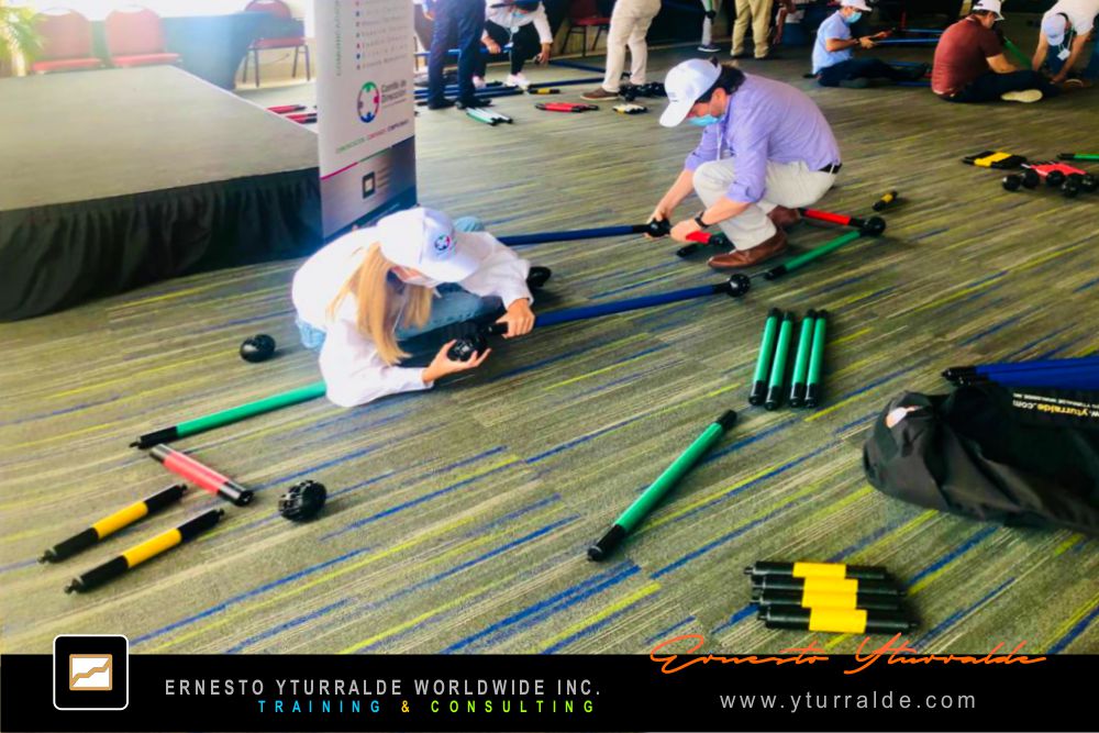 Team Building República Dominicana | Talleres corporativos de desarrollo de equipos