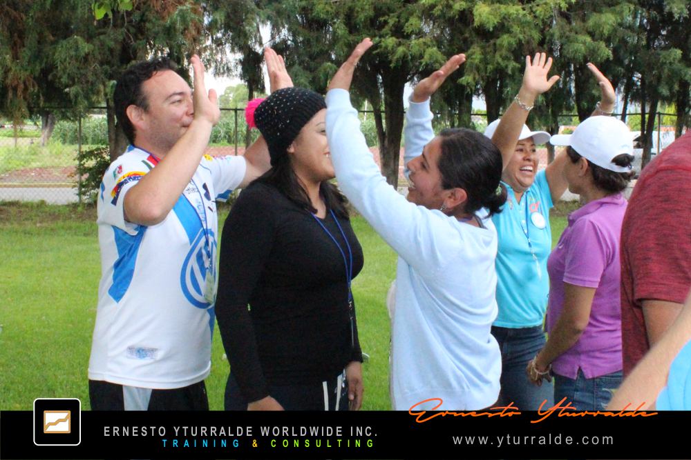 Team Building República Dominicana | Actividades lúdicas de integración empresarial